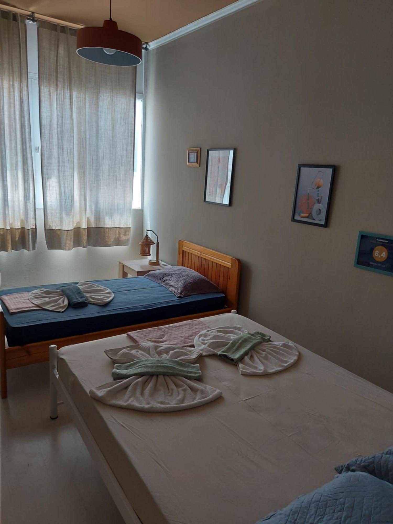 Acropolis Ermou Rooms At Plaka Atény Pokoj fotografie